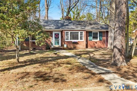 Tiny photo for 219 Stuttaford Drive, Sandston, VA 23150 (MLS # 2605400)