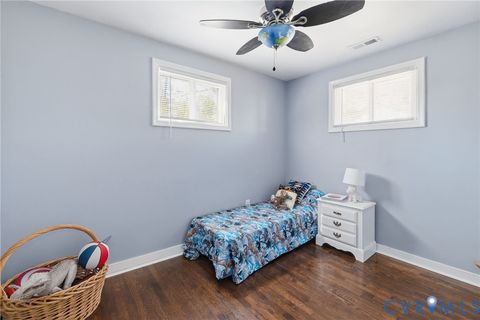 Tiny photo for 219 Stuttaford Drive, Sandston, VA 23150 (MLS # 2605400)