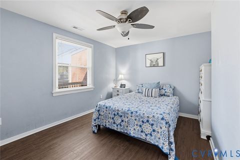 Tiny photo for 219 Stuttaford Drive, Sandston, VA 23150 (MLS # 2605400)