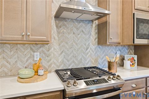 Tiny photo for 936 Landon Laurel Lane, Midlothian, VA 23114 (MLS # 2616454)