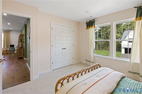 Tiny photo for 936 Landon Laurel Lane, Midlothian, VA 23114 (MLS # 2616454)
