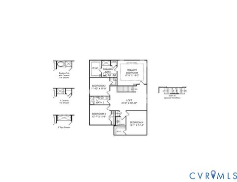 Tiny photo for 936 Landon Laurel Lane, Midlothian, VA 23114 (MLS # 2616454)