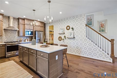 Tiny photo for 936 Landon Laurel Lane, Midlothian, VA 23114 (MLS # 2616454)