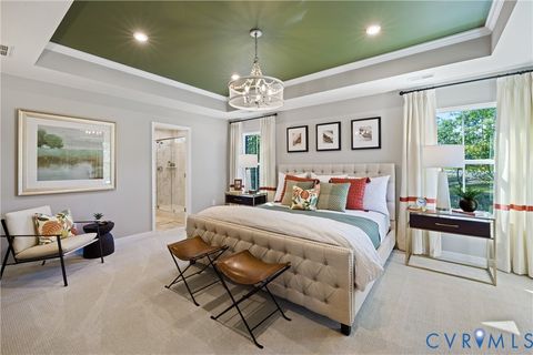 Tiny photo for 936 Landon Laurel Lane, Midlothian, VA 23114 (MLS # 2616454)