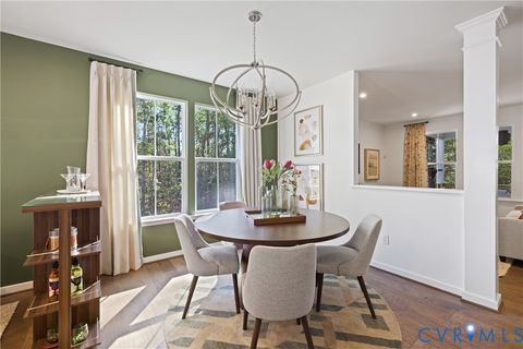 Tiny photo for 936 Landon Laurel Lane, Midlothian, VA 23114 (MLS # 2616454)