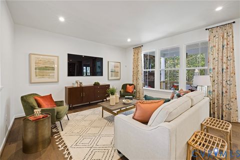 Tiny photo for 936 Landon Laurel Lane, Midlothian, VA 23114 (MLS # 2616454)
