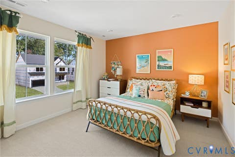 Tiny photo for 936 Landon Laurel Lane, Midlothian, VA 23114 (MLS # 2616454)