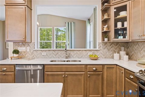 Tiny photo for 936 Landon Laurel Lane, Midlothian, VA 23114 (MLS # 2616454)