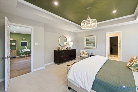 Tiny photo for 936 Landon Laurel Lane, Midlothian, VA 23114 (MLS # 2616454)