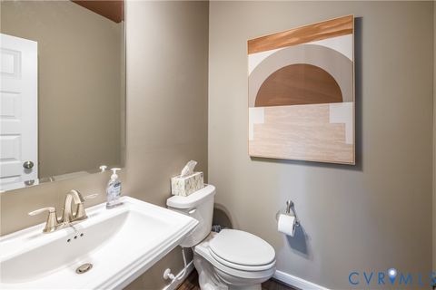 Tiny photo for 936 Landon Laurel Lane, Midlothian, VA 23114 (MLS # 2616454)