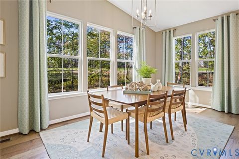 Tiny photo for 936 Landon Laurel Lane, Midlothian, VA 23114 (MLS # 2616454)