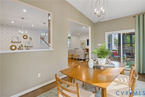 Tiny photo for 936 Landon Laurel Lane, Midlothian, VA 23114 (MLS # 2616454)