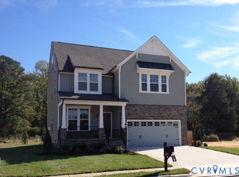 Photo of 936 Landon Laurel Lane, Midlothian, VA 23114 (MLS # 2616454)