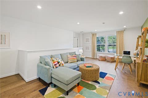 Tiny photo for 936 Landon Laurel Lane, Midlothian, VA 23114 (MLS # 2616454)