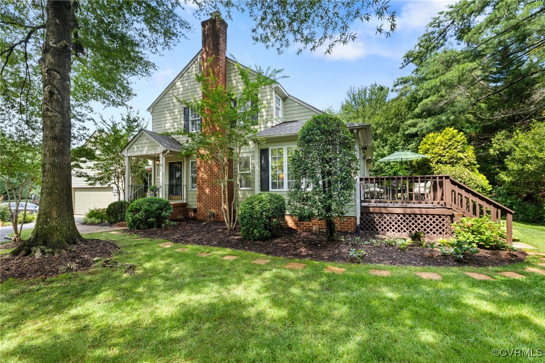 9039 Wood Sorrel Drive