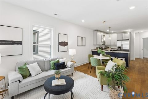 Tiny photo for 1203 N 38th Street, Richmond, VA 23223 (MLS # 2613830)