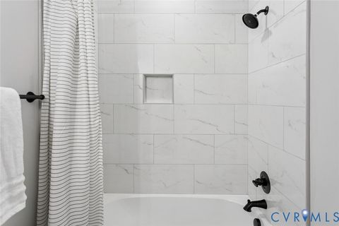 Tiny photo for 1203 N 38th Street, Richmond, VA 23223 (MLS # 2613830)
