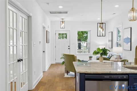 Tiny photo for 1203 N 38th Street, Richmond, VA 23223 (MLS # 2613830)