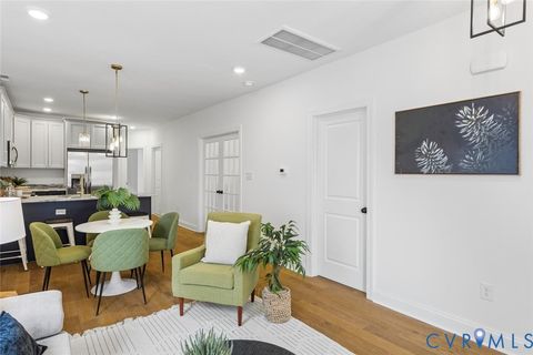 Tiny photo for 1203 N 38th Street, Richmond, VA 23223 (MLS # 2613830)