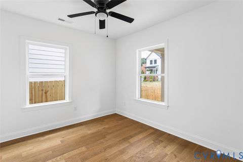 Tiny photo for 1203 N 38th Street, Richmond, VA 23223 (MLS # 2613830)