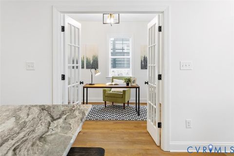 Tiny photo for 1203 N 38th Street, Richmond, VA 23223 (MLS # 2613830)