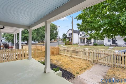 Tiny photo for 1203 N 38th Street, Richmond, VA 23223 (MLS # 2613830)