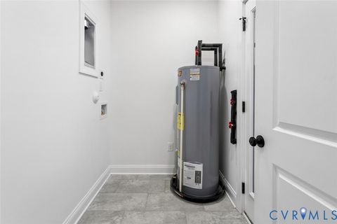 Tiny photo for 1203 N 38th Street, Richmond, VA 23223 (MLS # 2613830)
