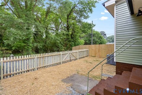 Tiny photo for 1203 N 38th Street, Richmond, VA 23223 (MLS # 2613830)