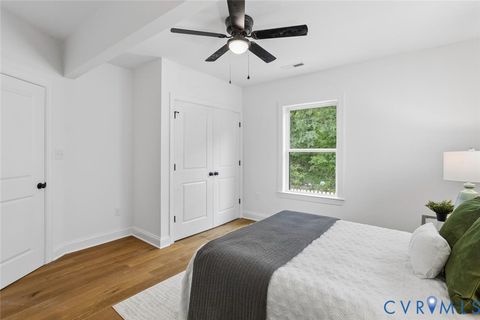 Tiny photo for 1203 N 38th Street, Richmond, VA 23223 (MLS # 2613830)
