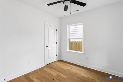 Tiny photo for 1203 N 38th Street, Richmond, VA 23223 (MLS # 2613830)