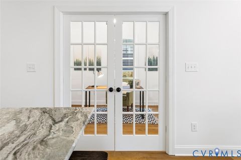 Tiny photo for 1203 N 38th Street, Richmond, VA 23223 (MLS # 2613830)
