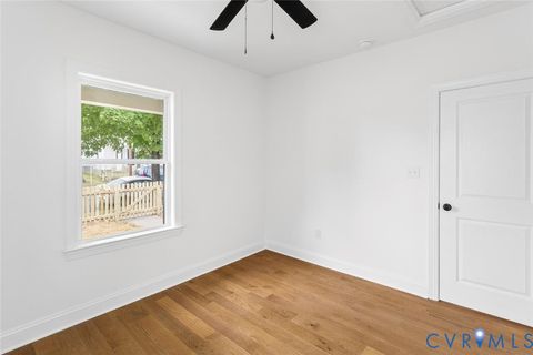 Tiny photo for 1203 N 38th Street, Richmond, VA 23223 (MLS # 2613830)