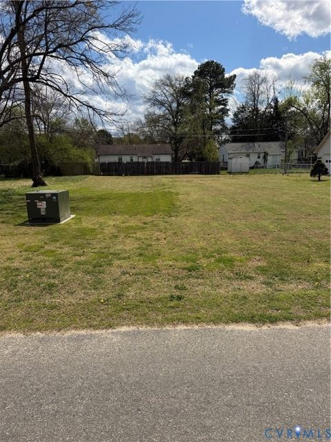 Tiny photo for 4313 4th Street, Henrico, VA 23223 (MLS # 2607617)