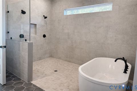 Tiny photo for 13177 Old Telegraph Road, Providence Forge, VA 23140 (MLS # 2606756)