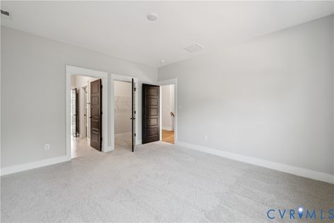 Tiny photo for 13177 Old Telegraph Road, Providence Forge, VA 23140 (MLS # 2606756)