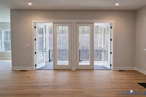 Tiny photo for 13177 Old Telegraph Road, Providence Forge, VA 23140 (MLS # 2606756)