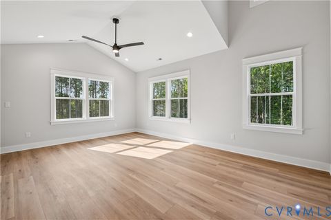 Tiny photo for 13177 Old Telegraph Road, Providence Forge, VA 23140 (MLS # 2606756)