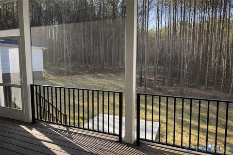 Tiny photo for 13177 Old Telegraph Road, Providence Forge, VA 23140 (MLS # 2606756)