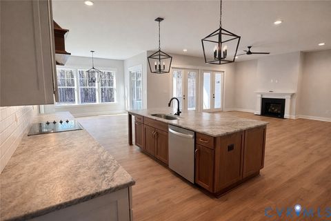 Tiny photo for 13177 Old Telegraph Road, Providence Forge, VA 23140 (MLS # 2606756)