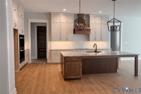 Tiny photo for 13177 Old Telegraph Road, Providence Forge, VA 23140 (MLS # 2606756)