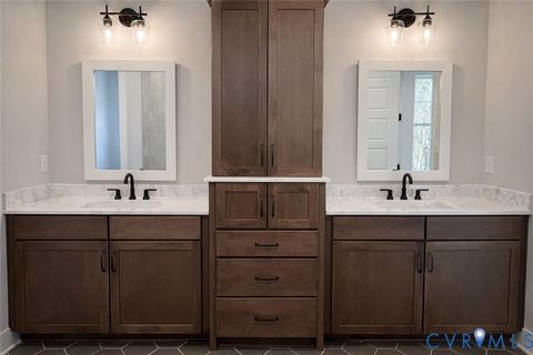 Tiny photo for 13177 Old Telegraph Road, Providence Forge, VA 23140 (MLS # 2606756)