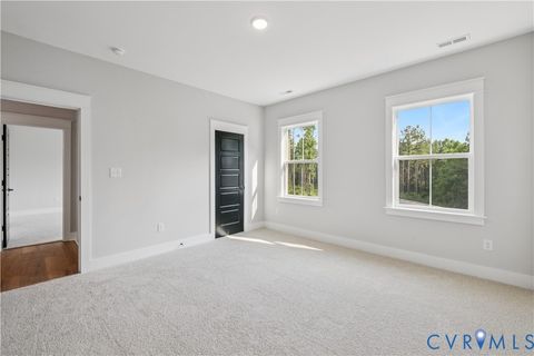 Tiny photo for 13177 Old Telegraph Road, Providence Forge, VA 23140 (MLS # 2606756)