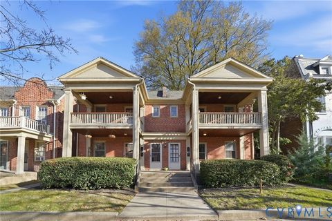 Tiny photo for 3104 Hanover Avenue, Richmond, VA 23221 (MLS # 2530237)