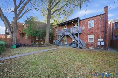 Tiny photo for 3104 Hanover Avenue, Richmond, VA 23221 (MLS # 2530237)