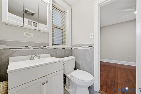Tiny photo for 3104 Hanover Avenue, Richmond, VA 23221 (MLS # 2530237)
