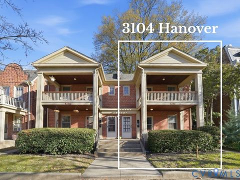 Photo of 3104 Hanover Avenue, Richmond, VA 23221 (MLS # 2530237)