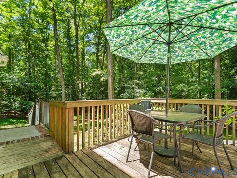 Tiny photo for 12600 Donegal Drive, Chesterfield, VA 23832 (MLS # 2614649)