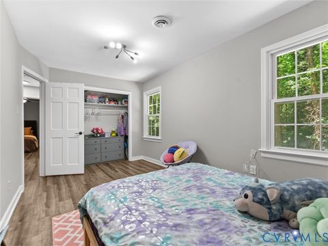 Tiny photo for 12600 Donegal Drive, Chesterfield, VA 23832 (MLS # 2614649)