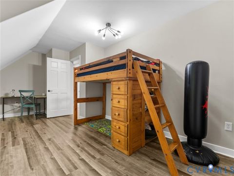 Tiny photo for 12600 Donegal Drive, Chesterfield, VA 23832 (MLS # 2614649)