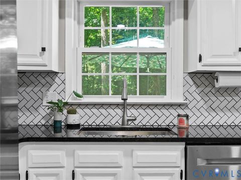 Tiny photo for 12600 Donegal Drive, Chesterfield, VA 23832 (MLS # 2614649)